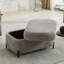 Repose-pieds