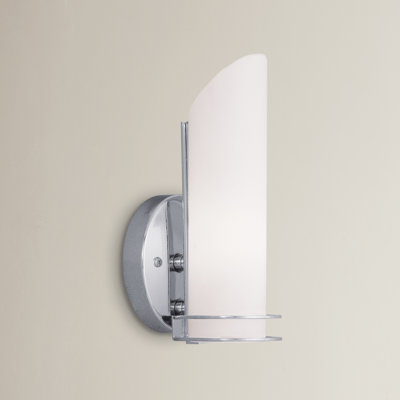 Franko Dimmable Bath Sconce