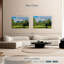 Paysage Alvord Grand Teton-106308036