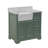Emiliano 36'' Single Bathroom Vanity with Top-1875991818-1866967607