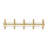 Orionis 5 Hook Modern Coat Rack-1402664198