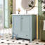 30" Bathroom Vanity With Sink Combo-53783646