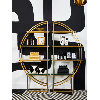 Boleradice Metal Accessory Box