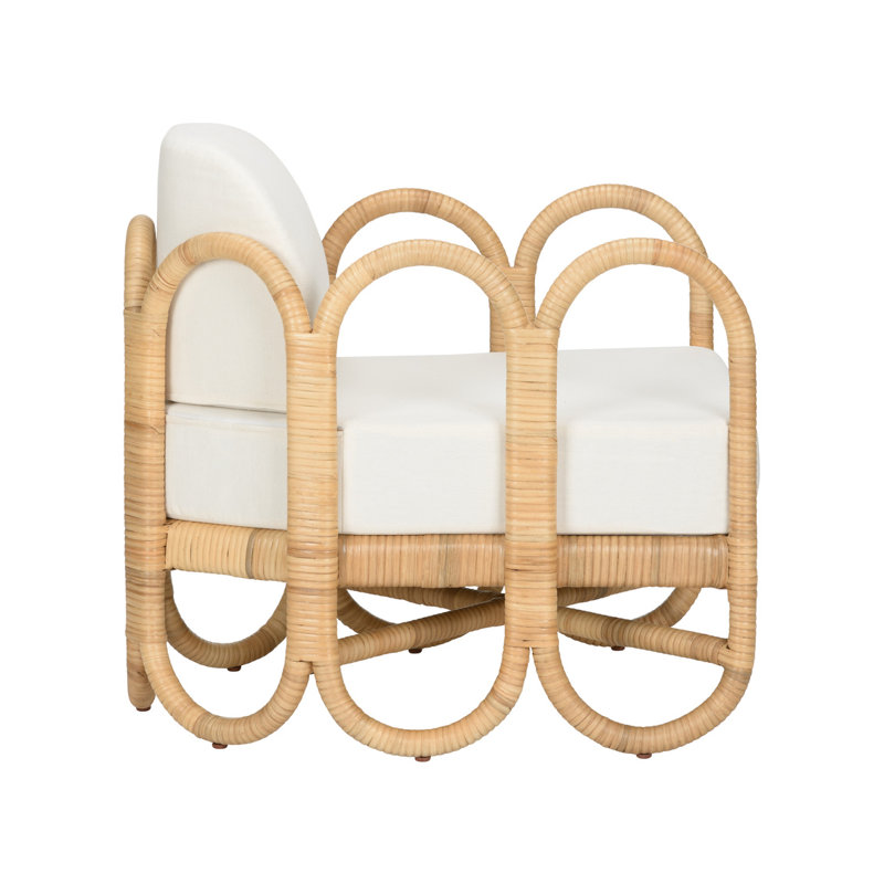 Cuixmala Lounge Chair