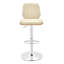 Tabouret de bar Glinne