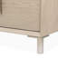 Lotus Bay Dresser, Small - Sand