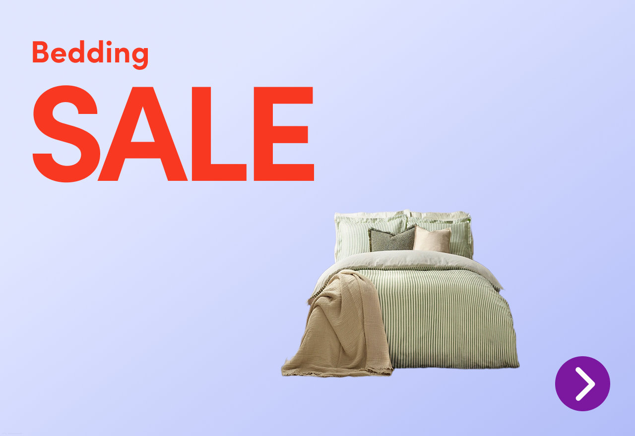 Bedding