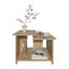 Table basse, H 16 po-646402825