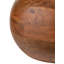 Wood Table Lamp