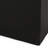 Magnesium Oxide Lightweight Concrete Patio Planter - 31.92" X 15.32" 16" Black Outdoor Accessory 16