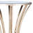 Sudduth Frame End Table