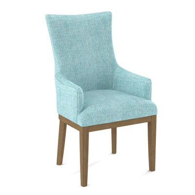 Upholstered Arm Chair