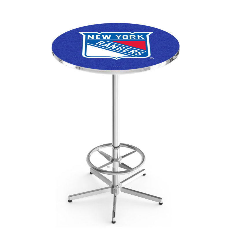 Table ronde NHL, New York Rangers