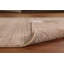 Tapis oriental en soie Gabbeh 6 x 9