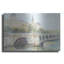«French Bridge Study 4» par Ethan Harper, art mural en métal-255632114