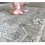 Tiny Knots Hand Woven Wool Area Rug