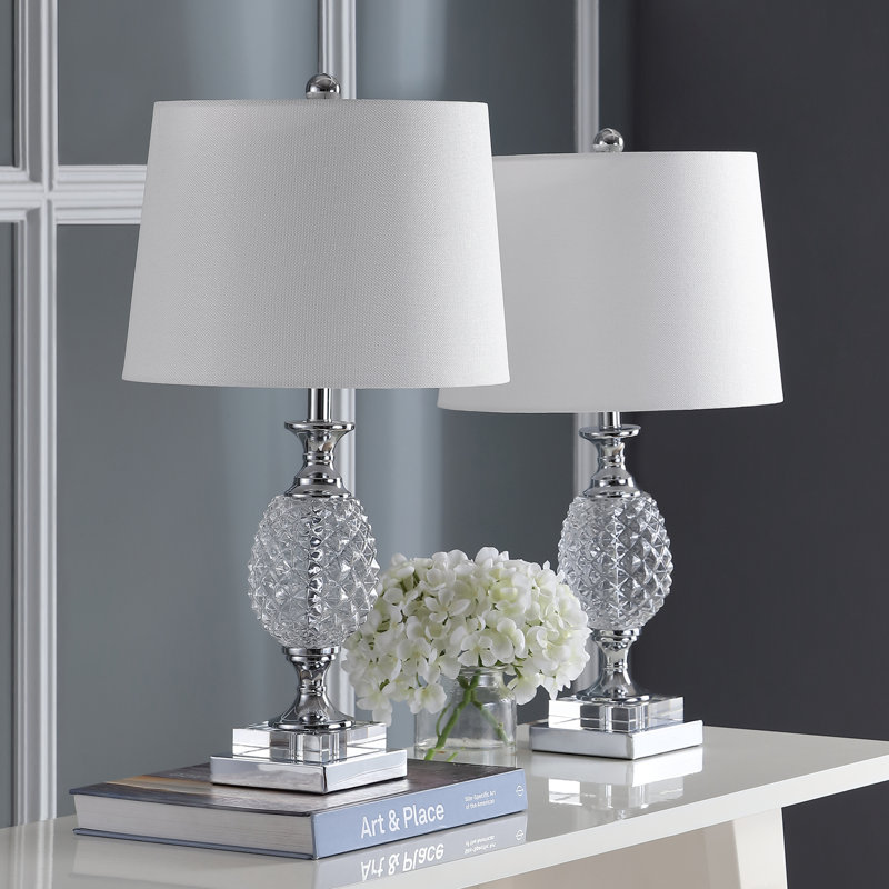 lampe de table 24,5 po Rhinehart