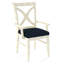 Hues Upholstered Arm Chair-27520668-61799366