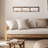 Rustic Farmhouse Distressed Wood Wall Decor - Home Sweet Home