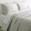 Austri Egyptian Cotton Duvet Cover Set