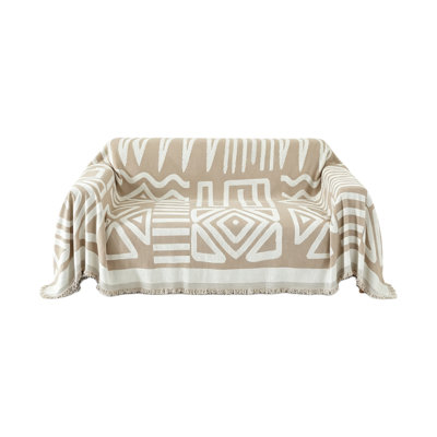 Floral Blanket