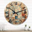 Horloge murale Urban Urban-1649766240