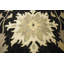 Performance Wool Floral Indoor Rug