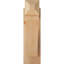 Persienne en bois rustique Thorton Craftsman-31644823-31652127