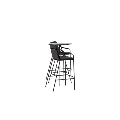 Alah 2 - Person Dining Set