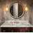 Abomma Vanity Light