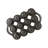 Nordic Ware Petite Popover Sheet