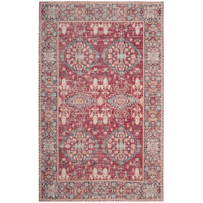 Tapis performance oriental Chenault
