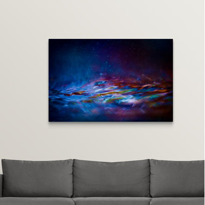 " Silent Night " by Ursula Abresch