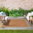 Nourison Essentials Rust Indoor/Outdoor Area Rug-2093057821