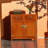8 Pair Shoe Storage Cabinet