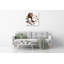 Johnanthony Glass Wall Clock-1501328080
