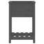 Aalap Wood Raised Garden Bed-1019041434-1019041432
