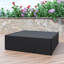 Outdoor Patio Sofa Cover