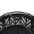 Round Steel Wood Burning Smokeless Fire Pit