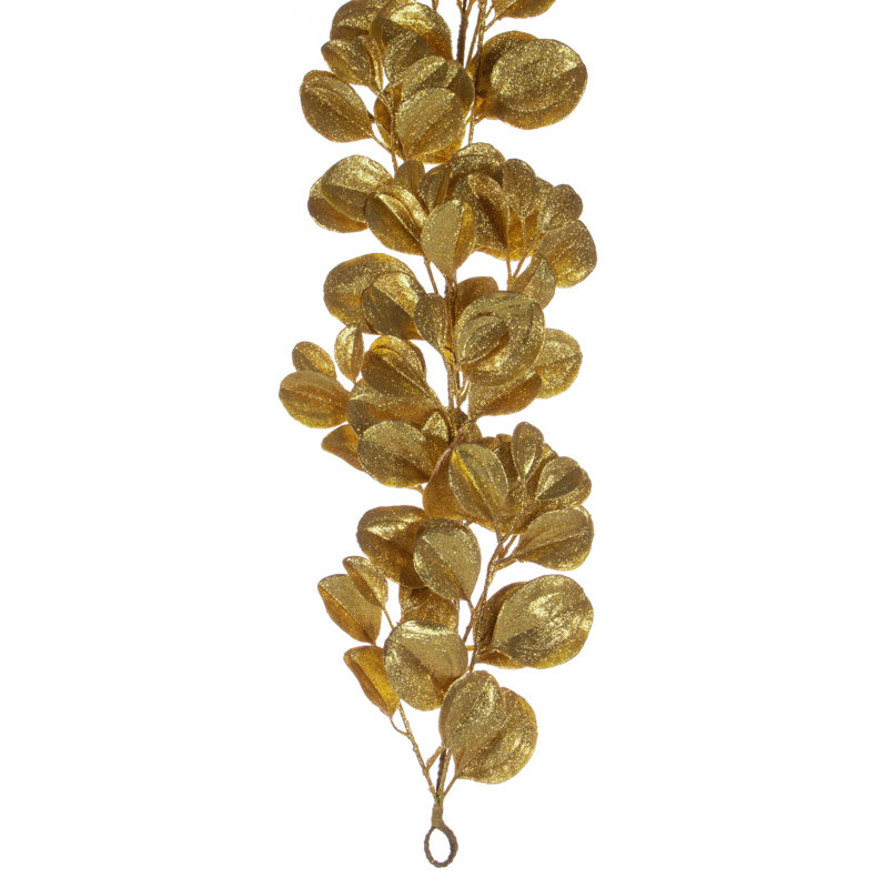 Guirlande 6 'Gold Dogwood
