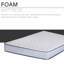 Lit plateforme avec matelas Tatum-2102339711