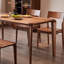 Ensemble de table élégant et pratique