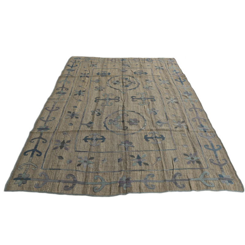 Oldfield Gray Rug