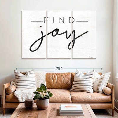 Tergel Find Joy