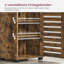 Aprell Bathroom Cabinet