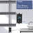 Wall Mount Electric Towel Warmer