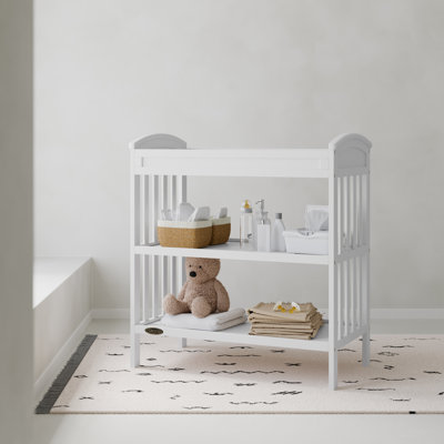 Table à langer avec coussin Benton
