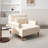 Accent Chair,Upholstered Living Room Chairs-634414049