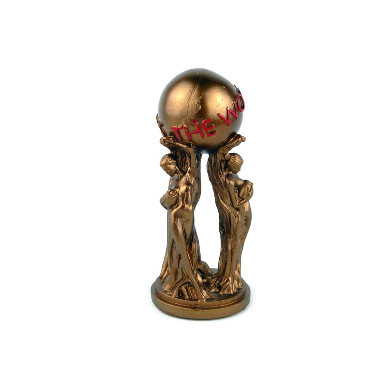 Entertainment Figurines & Sculptures