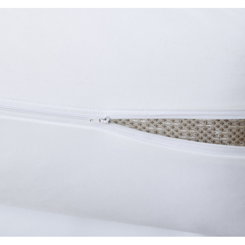 Hypoallergenic Waterproof Mattress Protector Cover Bellevue, Twin XL
